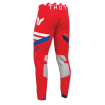 Pantaloni motocross THOR SPORTMODE SYNTH RED thumb