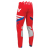 Pantaloni motocross THOR SPORTMODE SYNTH RED thumb