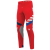 Pantaloni motocross THOR SPORTMODE SYNTH RED thumb
