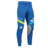 Pantaloni motocross THOR SPORTMODE SYNTH BLUE