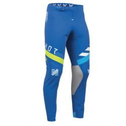 Pantaloni motocross THOR SPORTMODE SYNTH BLUE Pantaloni motocross THOR SPORTMODE SYNTH BLUE