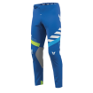 Pantaloni motocross THOR SPORTMODE SYNTH BLUE Pantaloni motocross THOR SPORTMODE SYNTH BLUE thumb
