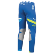 Pantaloni motocross THOR SPORTMODE SYNTH BLUE Pantaloni motocross THOR SPORTMODE SYNTH BLUE thumb