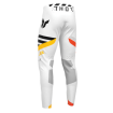 Pantaloni motocross THOR SPORTMODE SYNTH WHITE thumb