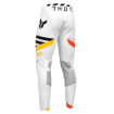 Pantaloni motocross THOR SPORTMODE SYNTH WHITE thumb