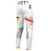 Pantaloni motocross THOR SPORTMODE SYNTH WHITE thumb