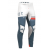 Pantaloni motocross THOR SPORTMODE LEAGUE BLUE/WHITE Pantaloni motocross THOR SPORTMODE LEAGUE BLUE/WHITE thumb