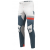 Pantaloni motocross THOR SPORTMODE LEAGUE BLUE/WHITE Pantaloni motocross THOR SPORTMODE LEAGUE BLUE/WHITE thumb