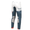 Pantaloni motocross THOR SPORTMODE LEAGUE BLUE/WHITE thumb