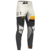 Pantaloni motocross  THOR SPORTMODE LEAGUE CHAR/VINT