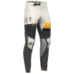 Pantaloni motocross  THOR SPORTMODE LEAGUE CHAR/VINT thumb