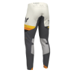 Pantaloni motocross  THOR SPORTMODE LEAGUE CHAR/VINT thumb