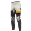 Pantaloni motocross  THOR SPORTMODE LEAGUE CHAR/VINT thumb