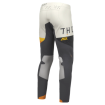 Pantaloni motocross  THOR SPORTMODE LEAGUE CHAR/VINT thumb
