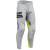 Pantaloni de motocross  THOR LAUNCHMODE BLEACH GRAY/ACID thumb