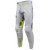 Pantaloni de motocross  THOR LAUNCHMODE BLEACH GRAY/ACID thumb