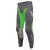 Pantaloni motocross THOR LAUNCHMODE FUTURA CHAR/GRN thumb