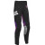 Pantaloni de motocross pentru femei  THOR WMN LAUNCHMODE BLEACH BLK/ORCH thumb