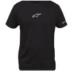 Tricou moto ALPINESTARS CSF FRONTAL BLACK thumb