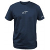 Tricou moto  ALPINESTARS CSF FRONTAL NAVY