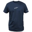 Tricou moto  ALPINESTARS CSF FRONTAL NAVY thumb