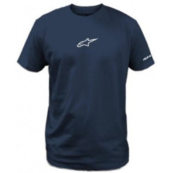 Tricou moto ALPINESTARS CSF FRONTAL NAVY Tricou moto ALPINESTARS CSF FRONTAL NAVY