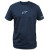 Tricou moto  ALPINESTARS CSF FRONTAL NAVY thumb