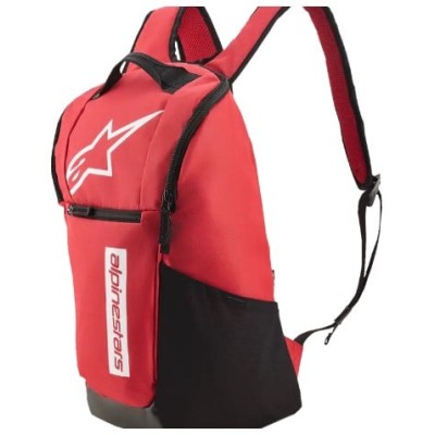 Rucsac ALPINESTARS DEFCON V3 RED/WHITE