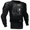 Vestă protectoare pentru motocros THOR SENTRY XP2 BLACK Vestă protectoare pentru motocros THOR SENTRY XP2 BLACK thumb
