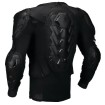Vestă protectoare pentru motocros THOR SENTRY XP2 BLACK Vestă protectoare pentru motocros THOR SENTRY XP2 BLACK thumb