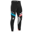 Pantaloni de motocross THOR SPORTMODE SYNTH BLACK thumb