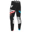 Pantaloni de motocross THOR SPORTMODE SYNTH BLACK thumb