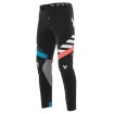 Pantaloni de motocross THOR SPORTMODE SYNTH BLACK thumb