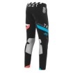 Pantaloni de motocross THOR SPORTMODE SYNTH BLACK thumb