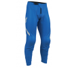 Pantaloni de motocross THOR RIDEMODE MENACE BLUE