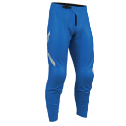 Pantaloni de motocross THOR RIDEMODE MENACE BLUE Pantaloni de motocross THOR RIDEMODE MENACE BLUE