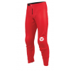 Pantaloni motocross THOR RIDEMODE MENACE RED