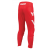 Pantaloni motocross THOR RIDEMODE MENACE RED thumb