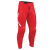 Pantaloni motocross THOR RIDEMODE MENACE RED thumb