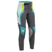 Pantaloni enduro pentru femei THOR  SPORTMODE VELOCITY GREY/AQUA thumb
