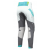 Pantaloni enduro pentru femei THOR  SPORTMODE VELOCITY GREY/AQUA thumb