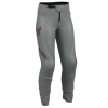 Pantaloni enduro pentru femei  THOR  RIDEMODE MENACE PURPLE/GREY