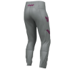 Pantaloni enduro pentru femei  THOR  RIDEMODE MENACE PURPLE/GREY thumb