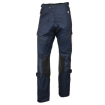 Pantaloni enduro pentru femei  THOR TERRAIN OTB CARAMEL/MIDNIGHT thumb