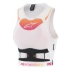 Vestă protectoare pentru femei ALPINESTARS Stella PLASMA CHEST LILAC/WHITE Vestă protectoare pentru femei ALPINESTARS Stella PLASMA CHEST LILAC/WHITE thumb
