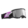 Ochelari motocross ALPINESTARS VISION 5 CORP GRAY/PURPLE MIRROR SILVER