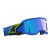 Ochelari motocross ALPINESTARS VISION 5 CORP BLUE/YELLOW MIRROR BLUE thumb