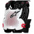 Armură de protecție ALPINESTARS PLASMA BLK/RED/WH thumb