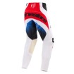 Pantaloni motocross  ALPINESTARS TECHSTAR KNIF BLK/WH/RED thumb