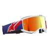 Ochelari motocross ALPINESTARS VISION 5 CORP RED/PURPLE MIRROR RED Ochelari motocross ALPINESTARS VISION 5 CORP RED/PURPLE MIRROR RED thumb